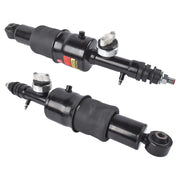 Rear Air Suspension Shock Set for Infiniti QX56 2011-2013 & QX80 2014-2021