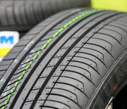 205/65/R15 Passenger All Season Tire 94 V Forceum Ecosa (Set of 2)