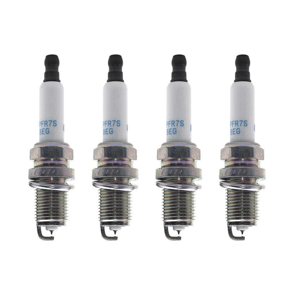 Platinum Spark Plugs for Audi
