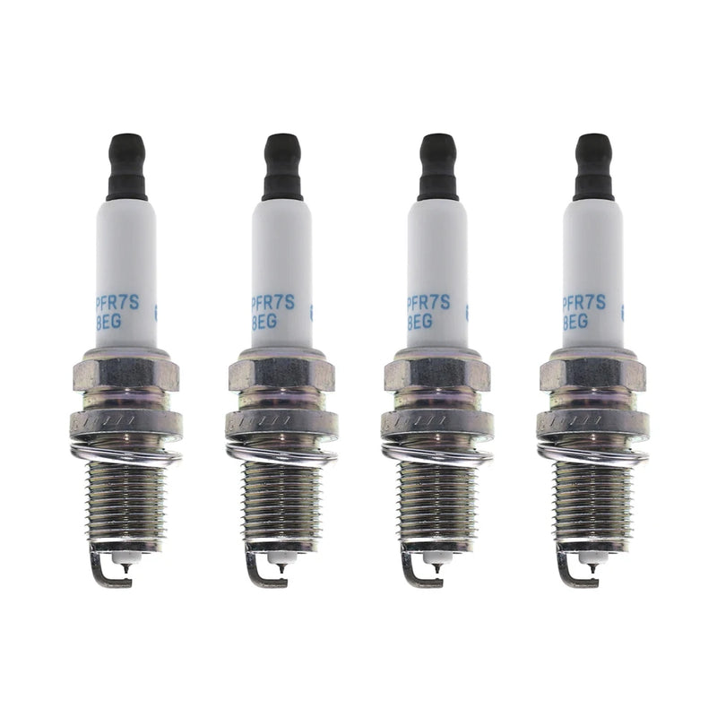 Platinum Spark Plugs for Audi
