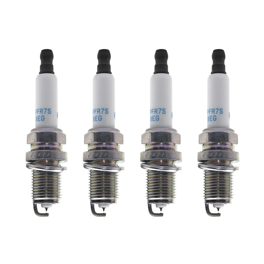 Platinum Spark Plugs for Audi
