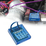 Universal Automotive Voltage Stabilizer and Digital Voltage Display