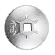 Multi-Size Oil Filter Cap Wrench Set, 64-92mm