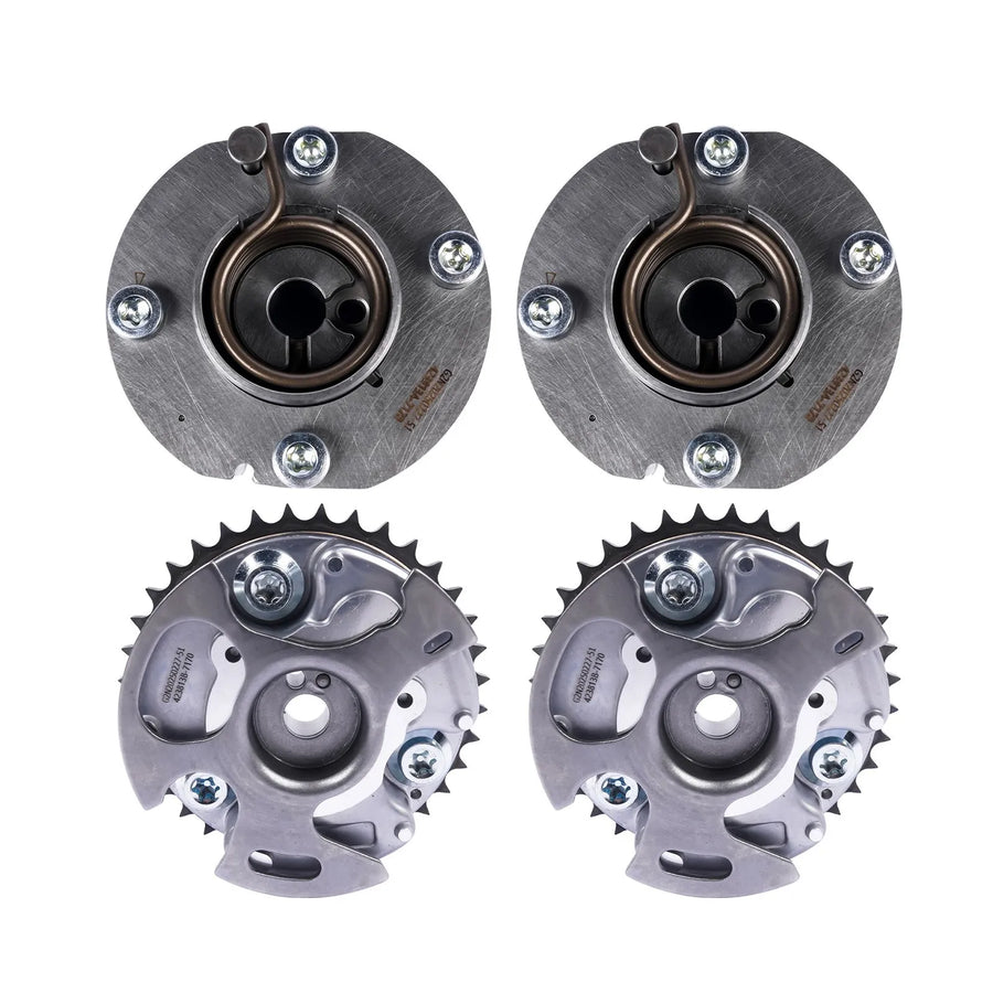 Camshaft Timing Gear Set for Lexus LX570 & Toyota Tundra/Sequoia 4.6L/5.7L