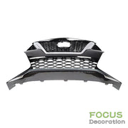 Chrome Front Grille for 2019–2021 Nissan Maxima