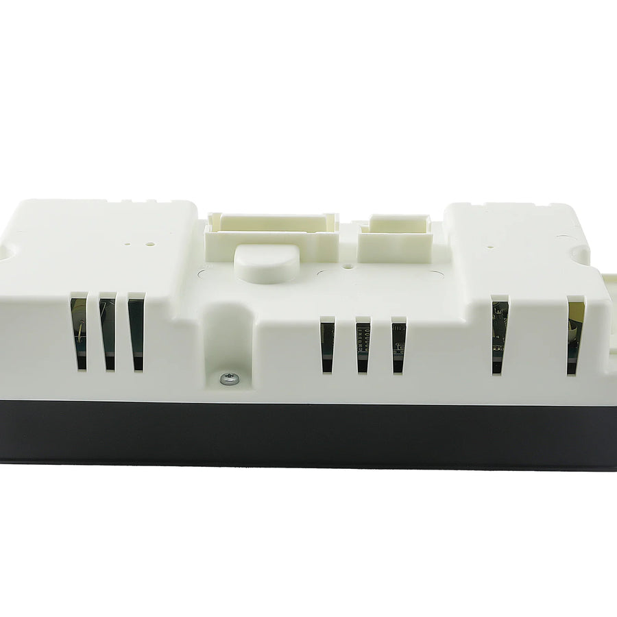 A/C Climate Temperature Control Module for Chevy Silverado 1500 2500 3500 GMC 599-211xd