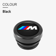 Cigarette Lighter Cover Waterproof Protection Cap for BMW M