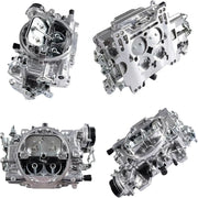 For Edelbrock 1406 Performer 600 CFM 4 Barrel Carburetor W/ Electric Choke NEW