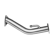 Catless Stainless Exhaust Pipe for Nissan 370Z/Infiniti G37 3.7L – 2008–2018