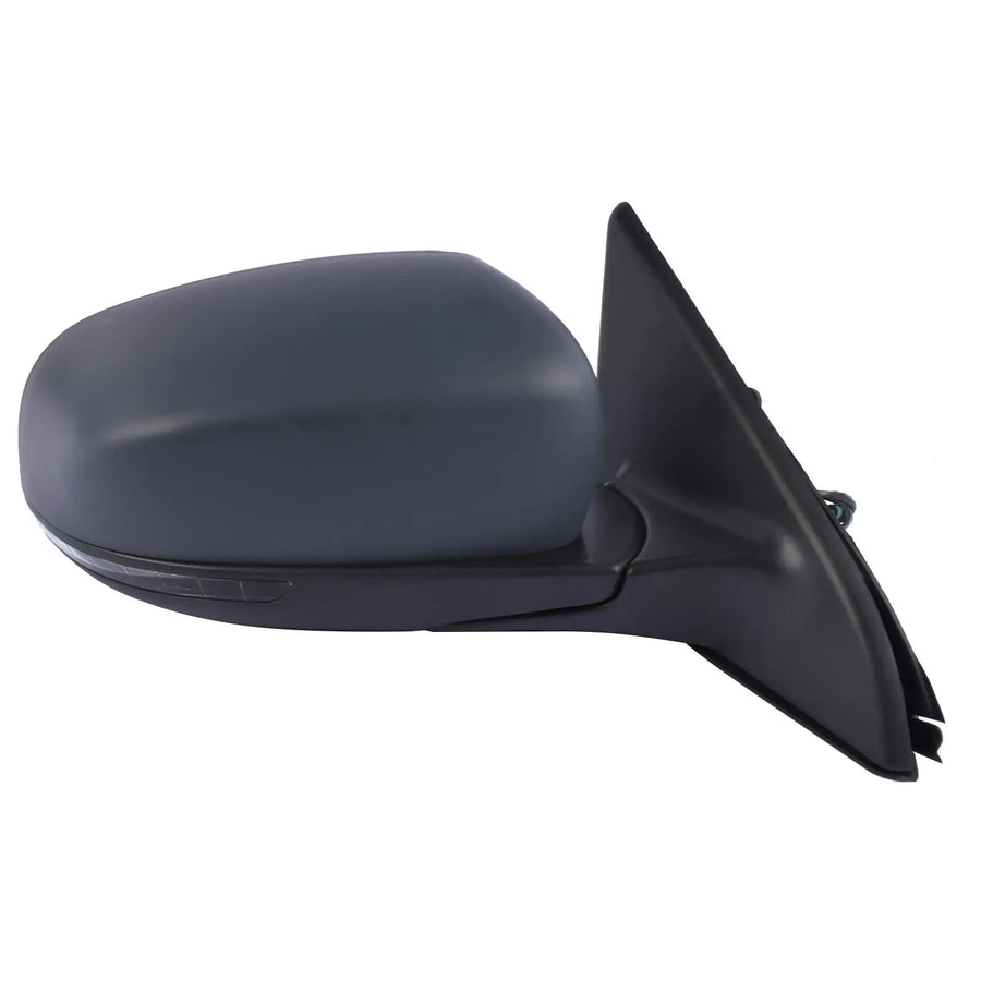 Passenger-side Power Heated Mirror for Jeep Compass 2017-2022