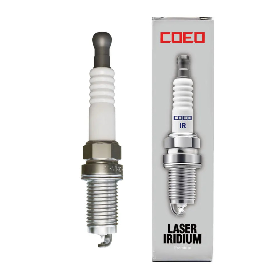 NGK Iridium Spark Plug KSP5758 1000G6001S 32017052 for Audi & Volkswagen & VW Models