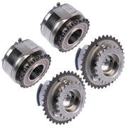 Camshaft Timing Gear Set for Lexus LX570 & Toyota Tundra/Sequoia 4.6L/5.7L