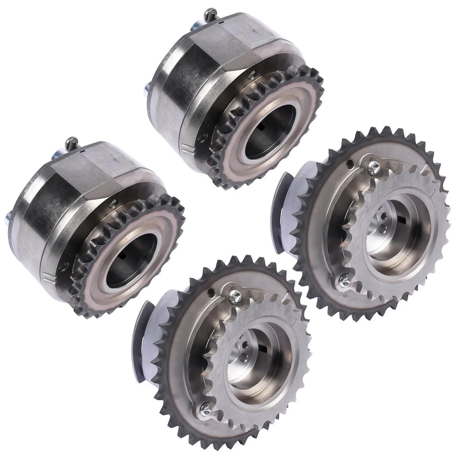 Camshaft Timing Gear Set for Lexus LX570 & Toyota Tundra/Sequoia 4.6L/5.7L