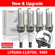 Ngk Iridium Spark Plug for Toyota & Nissan & Lexus