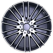Mercedes-Benz C-Class W206 18 x 7.5-Inch Front Alloy Wheel – 2022–2024