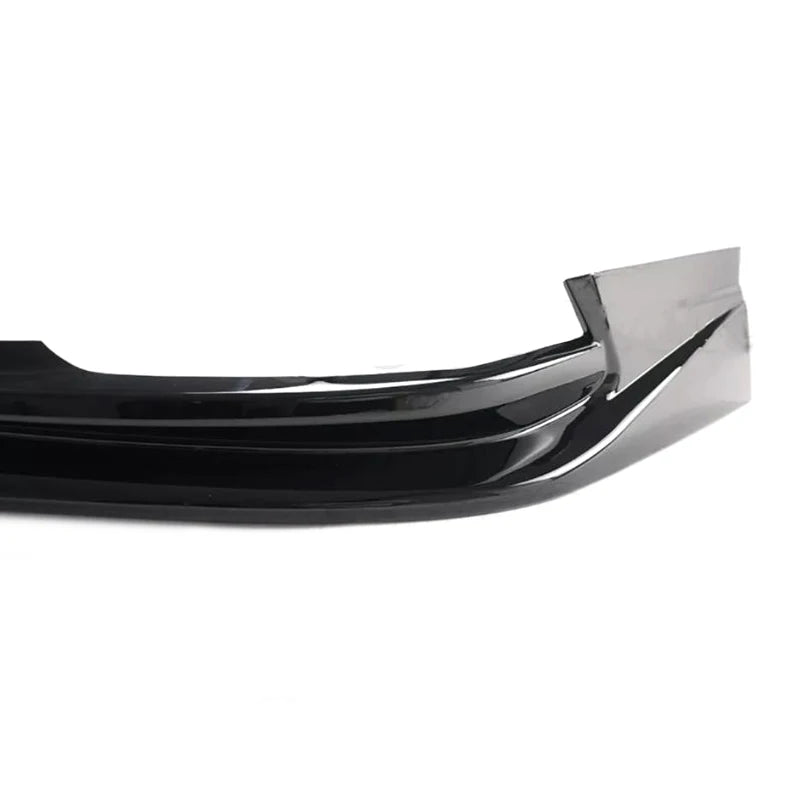 Toyota Camry SE/XSE Yofer V1-Style Front Bumper Lip – 2018–2020