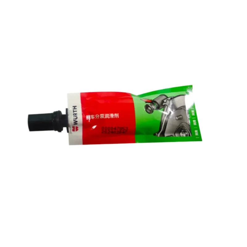 Wurth Brake Caliper Lubricant Grease, 10 g – Pack Options