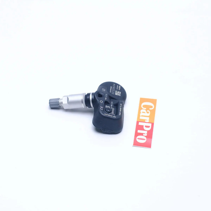 Programmable TPMS Tire Pressure Sensor for Lexus CT ES LS RX Toyota Camry Corolla Yaris Venza Prius