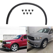 Driver-Side Front Wheel Arch Molding for Dodge Durango 2011-2019