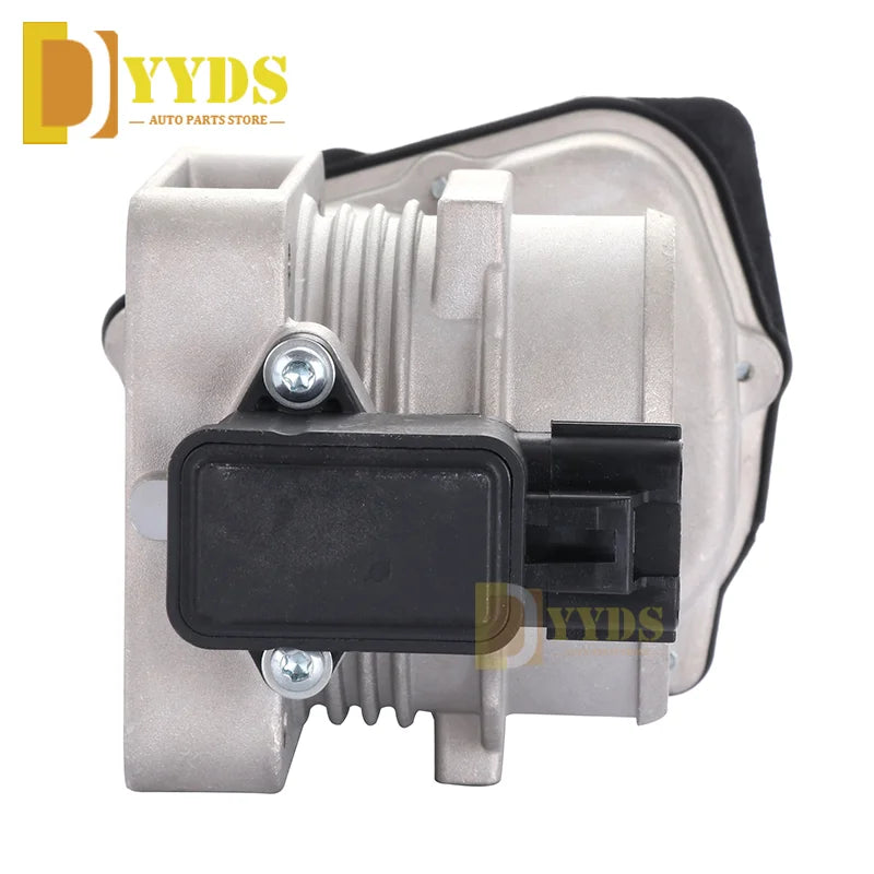 65mm Electronic Throttle Body for Ford Crown Victoria, Explorer & Mustang 2005-2014