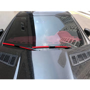 Windshield Wiper Blade Set for Mini Countryman -Now and Newer 2023