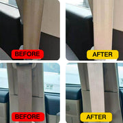 Multipurpose Automotive Interior Foam Cleaner Spray