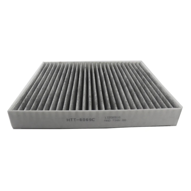 Cabin Air Filter for Chevrolet Trailblazer/Blazer/Camaro/Cruze/Malibu