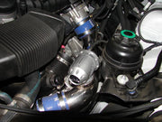 HKS SQV4 Sequential Blow-Off Valve with Adapter – Universal Turbo BOV