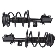 Nissan Maxima Front Loaded Strut & Coil Spring Pair – 2016–2023