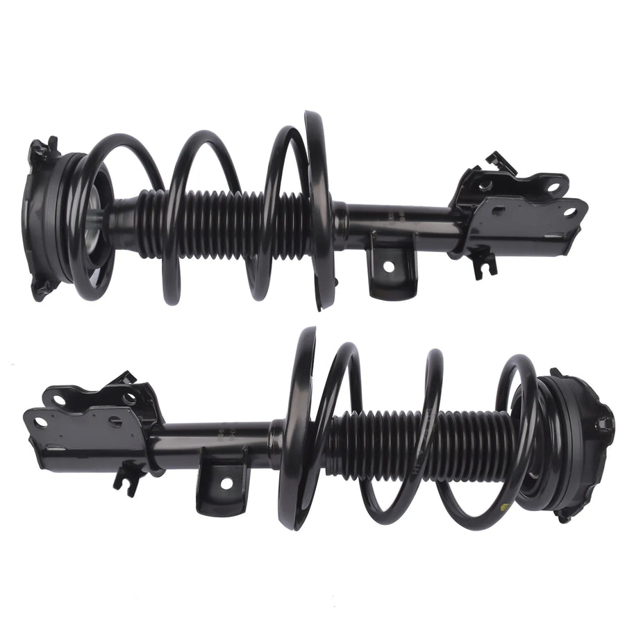 Nissan Maxima Front Loaded Strut & Coil Spring Pair – 2016–2023
