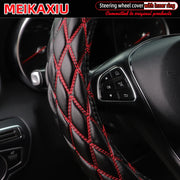 Steering Wheel Cover – 36cm