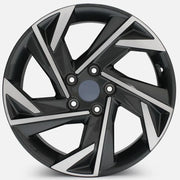 Hyundai Elantra 17 x 7-Inch Alloy Replacement Wheel – 2024–2025