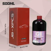 Heavy-Duty Pre-Wash Foam for Mud and Road Grime