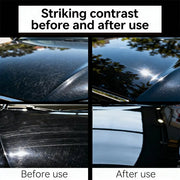 50ml Advanced Graphene Ceramic Coating 9H+ Nano Crystal Serum for Cars Professional Paint Protection