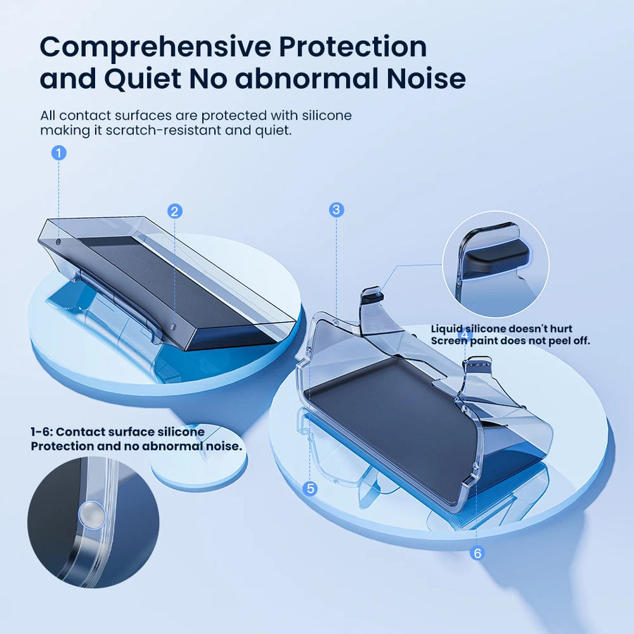 Universal Car Interior Storage Organizer