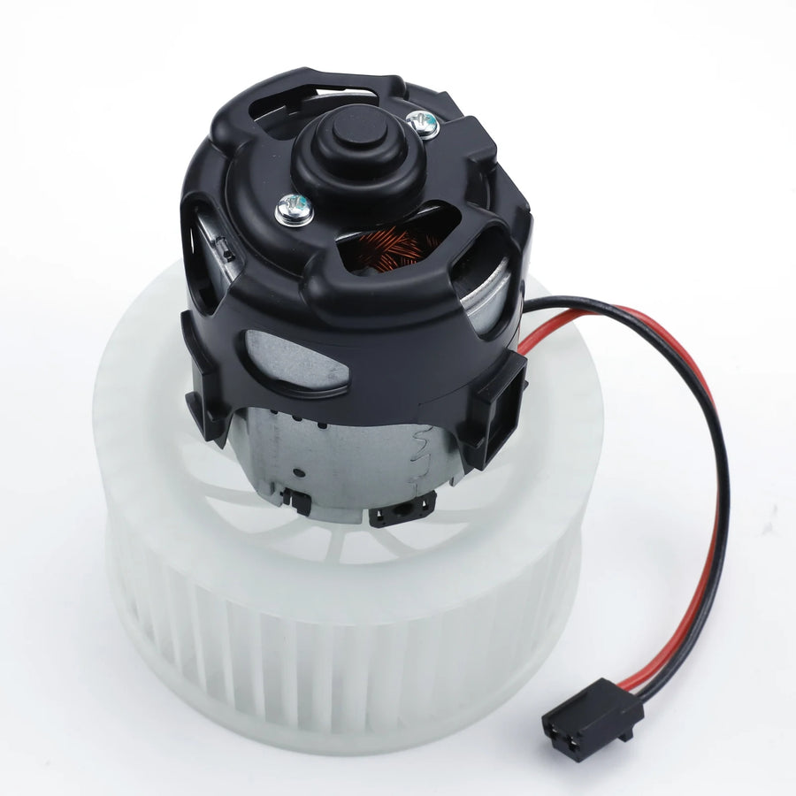 Blower Motor for BMW 520d 525d 528i 530d 550i M5 640d 650i 740i F10 F07 F11 F12 F13 F06 F01 F02 HVAC Blower Motor Fan