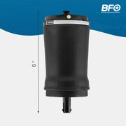 Rear Air Spring Bag for Land Rover Discovery 2016-2024