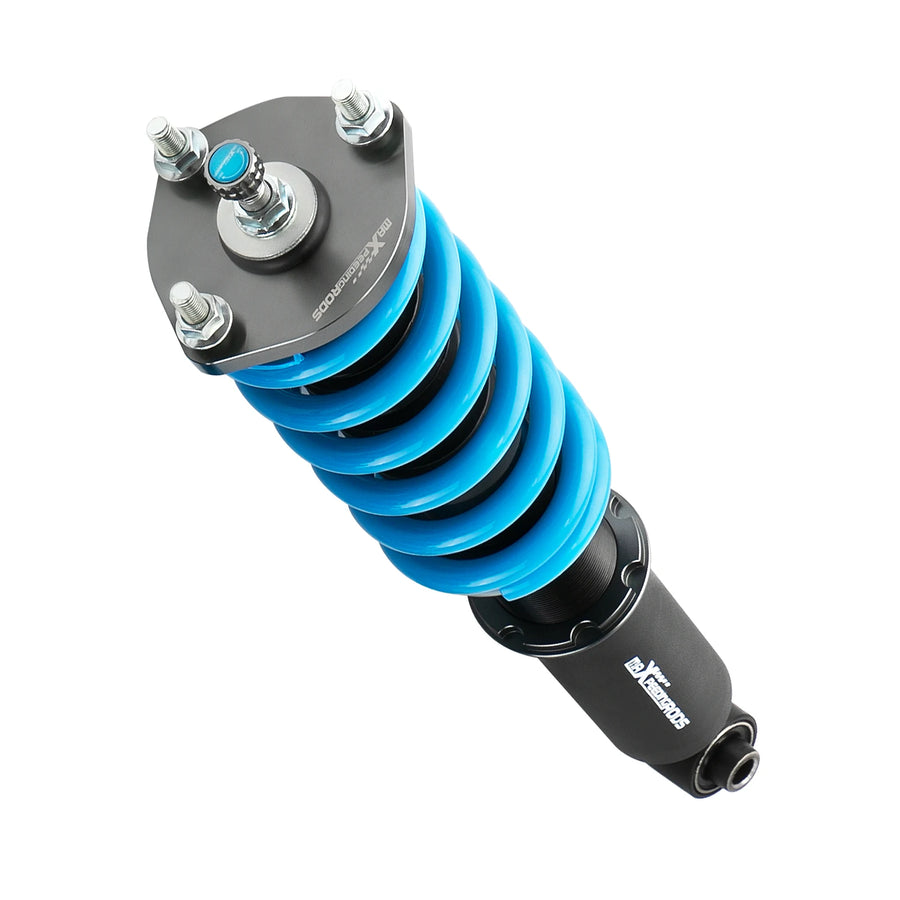 24-Way Adjustable Coilover Kit for 1998–2005 Lexus GS300/GS430