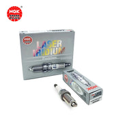 Ngk Iridium Spark Plug 95660 12290 A01