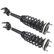 Front Shock Absorber Strut Set for Mercedes-Benz ML/GLE-Class W166/C292