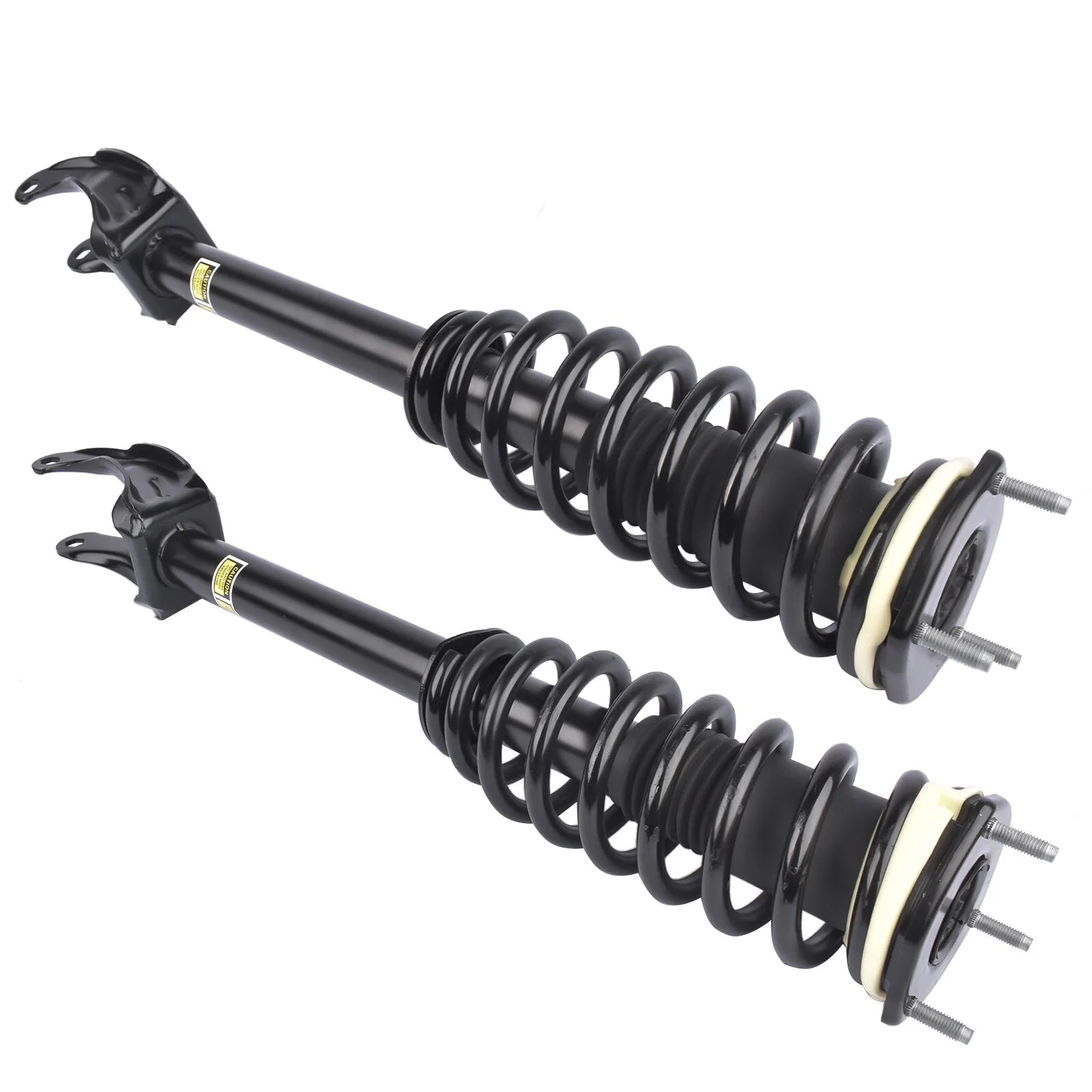 Front Shock Absorber Strut Set for Mercedes-Benz ML/GLE-Class W166/C292
