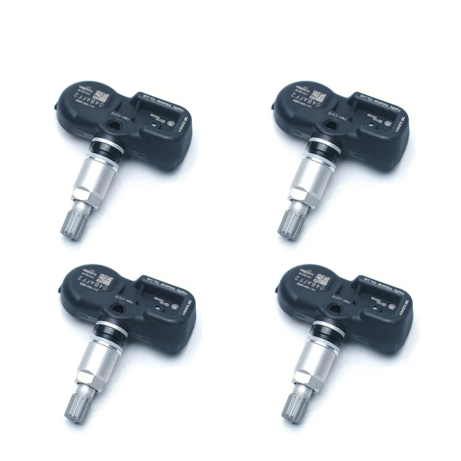 Programmable TPMS Tire Pressure Sensor for Toyota 86 07 -12 2020 Alphard 01 2020 01 130L 142L) Avalon 11 2019( 2016