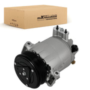 A/C Compressor & Clutch for Maserati Ghibli 2014-2019