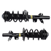 Front Strut Assembly Set for Jeep Cherokee KL 2013-2024