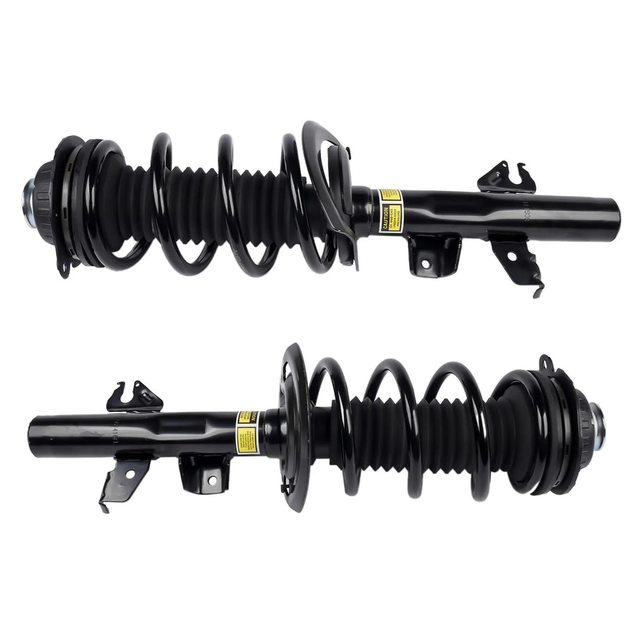 Front Strut Assembly Set for Jeep Cherokee KL 2013-2024