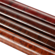 Glossy Wood-Grain Vinyl Wrap Film – 30 × 100 cm