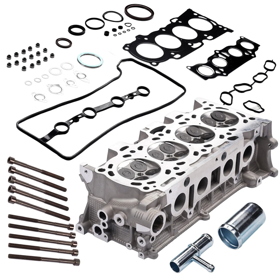 Complete Cylinder Head & Gasket Set for Toyota RAV4/Camry/Scion tC 2AZ-FE