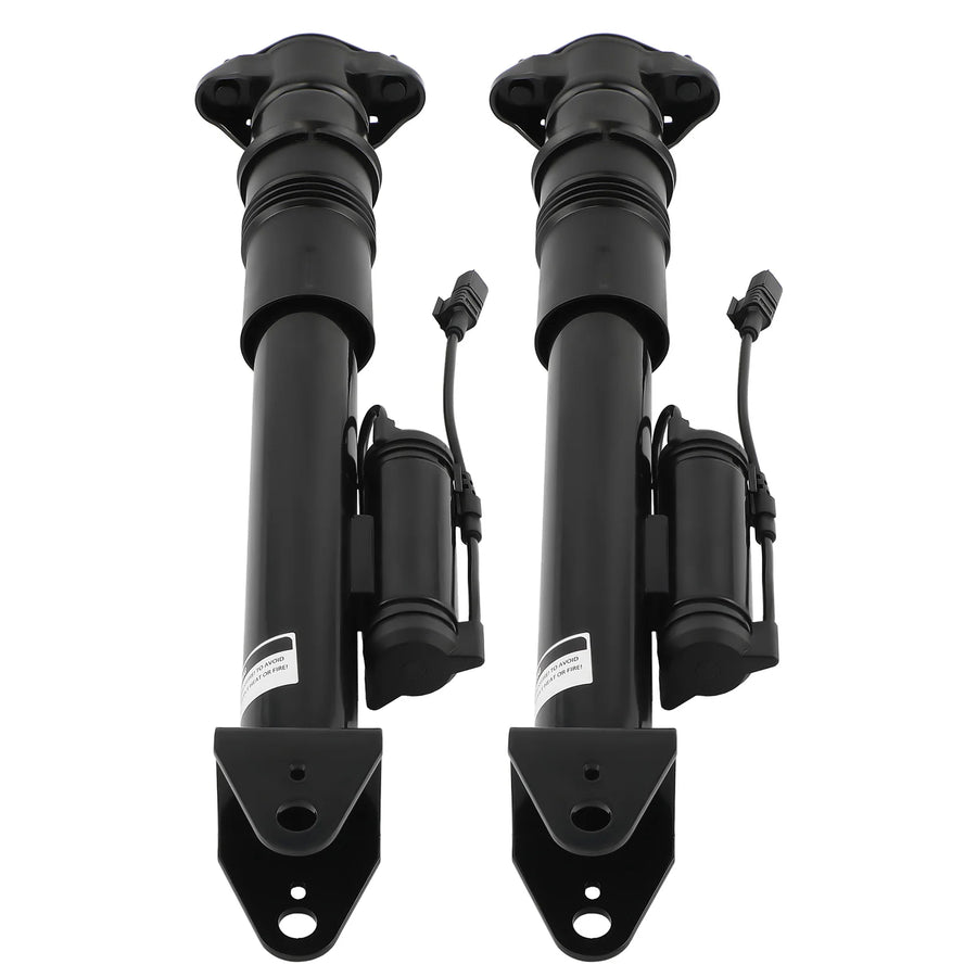 Pair Rear Air Shock Absorbers for Mercedes-Benz M GL Class W164 X164