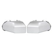 Front Bumper End Cap Pair for Toyota FJ Cruiser 2014