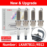 Denso Iridium Spark Plug for Toyota & Lexus
